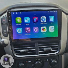 A-Carplay For Honda Pilot 2006 2007 2008 Car Stereo GPS Radio Android 12.0 Apple Carplay