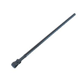 Minelab Lower Fiberglass Pole for Excalibur and Excalibur II - 3011-0175
