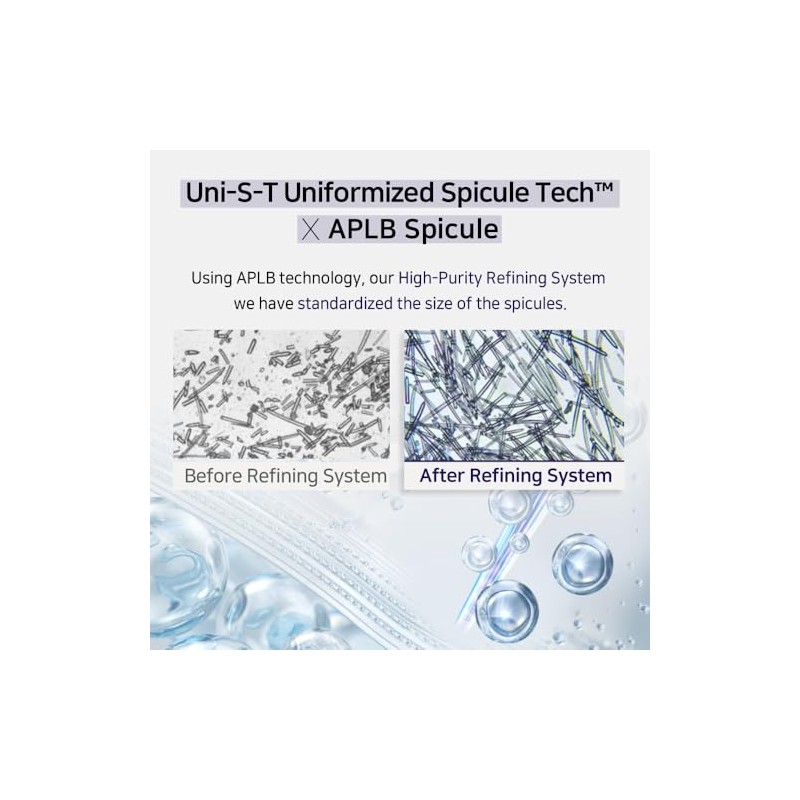 APLB Spicule Collagen Shot 300 Serum SPICULE COLL SHOT 300
