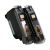 PostageInk.com PIC10 Ink Cartridge Replacement for FP PostBase 58.0052.3038.00 (Set