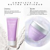 ésika - Set Mascarilla Facial Aclarante + Crema de Rostro