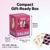 150 Conversation Starter Cards with Relationship Prompts for Couples
