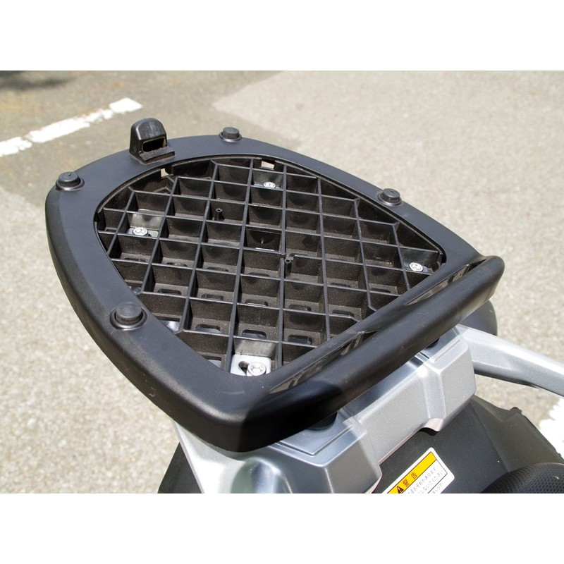 World Walk V-Strom 250 Rear Box Attachment wca-31 Attachment Single