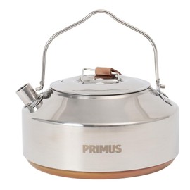 PRIMUS Campfire Kettle 0.9 L SS