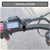 Headlight Kill Switch - PSLER Handlebar Light Switch Plug and