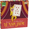 Vilac - Le Nain Jaune - Board Game - From
