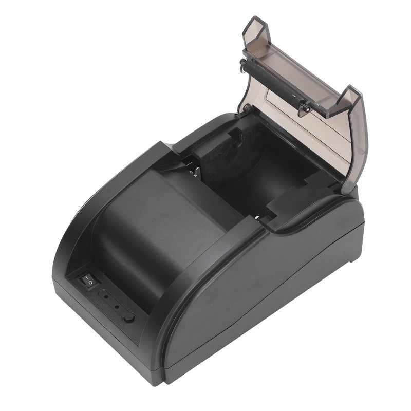 Thermal Receipt Printer BT Quick Printing Label Printer for Supermarket