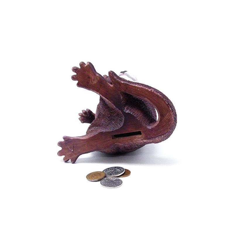 Pet Bank Otter Pet Bank Otter