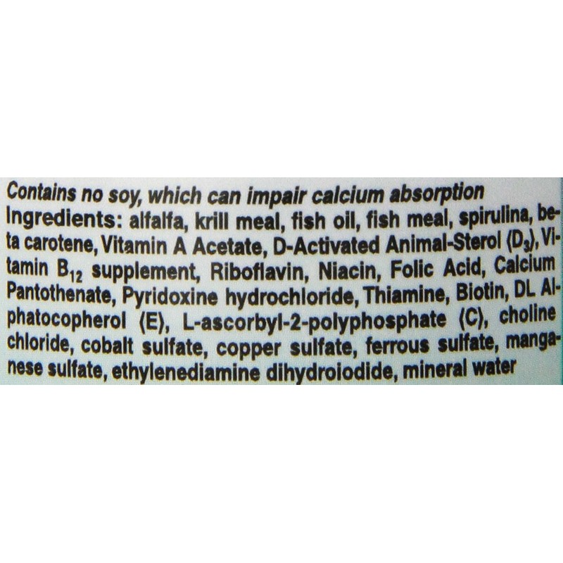 JurassiDiet - Bearded Dragon, 80 g / 2.8 oz.