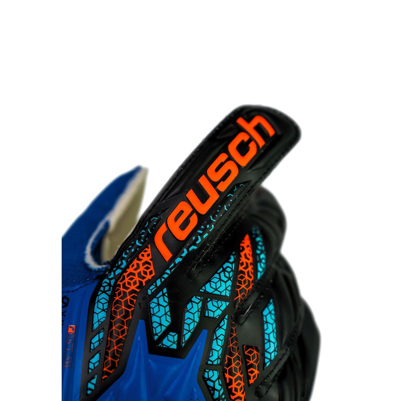 Reusch Attrakt Solid Junior