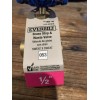 Everbilt BRAND NEW Everbilt Brass Stop & Waste Valve 1/2"
