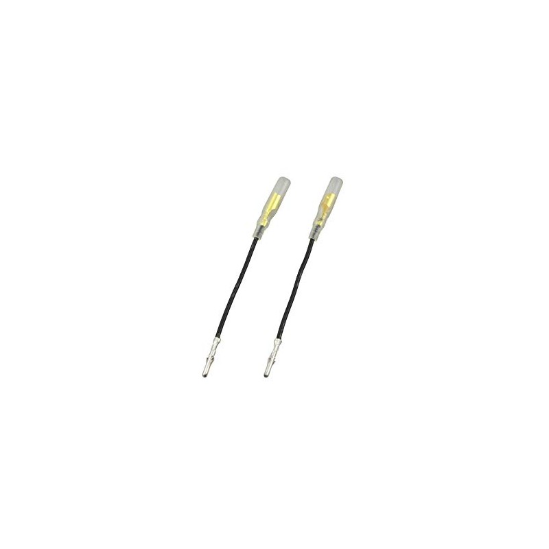 Posh Face 091076 Motorcycle Supplies Turn Signal Conversion Cord Kawasaki