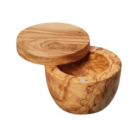 Zassenhaus 4006528058574 Salt / Spice Pot 4006528058574 Salt / Spice Pot, Wood, 9.5 cm