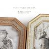 Tokyo Kankan, Antique Style, Mini Photo Frame, Photo Stand, Wall