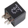 5C3T-14B192-AA Automotive Power Relay 40A 12VDC 4Pins Plug in SPNO