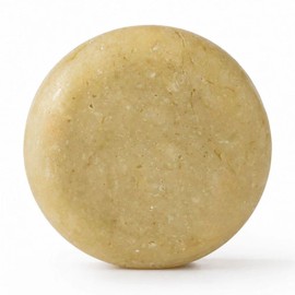 Viva La Body Shampoo Bar - Creamy Curls (Curly Hair) 80g