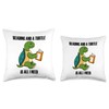 Cute Ironic Turtle Tortoise Quotes & Gifts Turtles and Reading