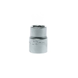 TengTools – Hex Metric Socket 3/4 "22 mm