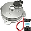 MecXora Camshaft Position Sensor Variable Timing Solenoid & Wiring Harness