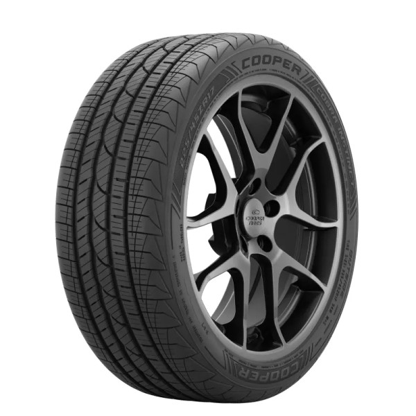 COOPER Cobra Instinct 245/45R17XL 99W (Quantity of 1)
