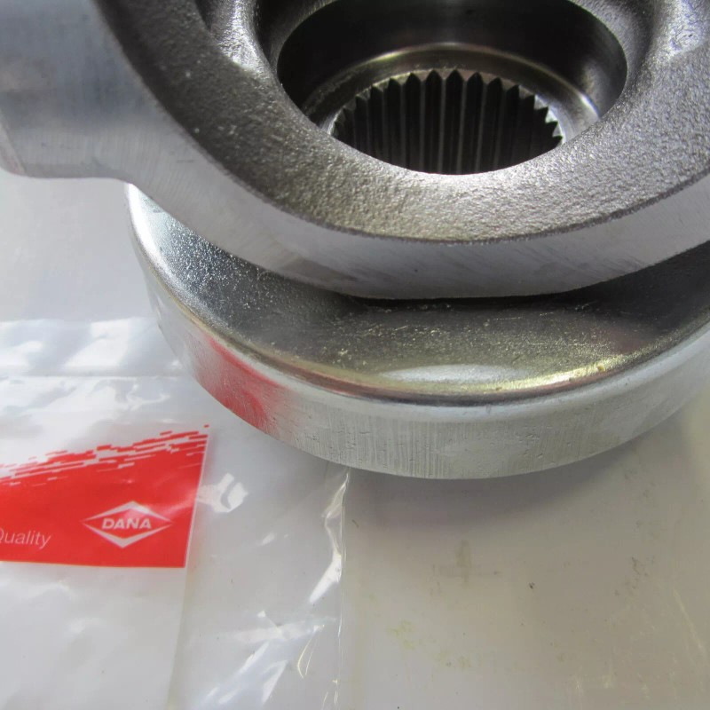 Arjay Wholesale GM 8.5 10 Bolt 3R Yoke and Spicer