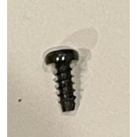 Panasonic Technics Screw XTN3+8BFZ For  SL-1200, SL-1210 Steel Tapping Screw