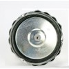 1963 to1969 Corvette Original Reproduction Vented Gas Cap, Fuel Tank
