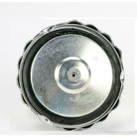 1963 to1969 Corvette Original Reproduction Vented Gas Cap, Fuel Tank Cap