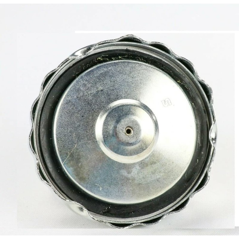 1963 to1969 Corvette Original Reproduction Vented Gas Cap, Fuel Tank
