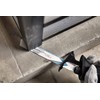 EZARC Reciprocating Saw Replacement Blades, Saver Saw Blade, For Demolition,
