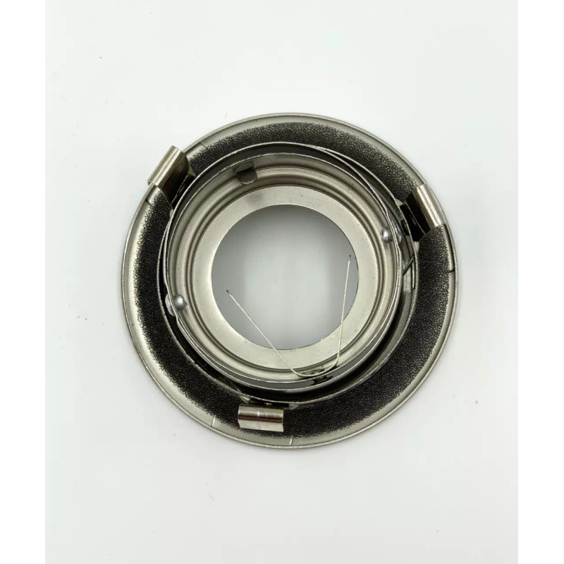 Metro Lighting 6 Pack, 3 Inch Recessed Can Light Trim