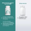 Probióticos Akkermansia 400 Mg Salud Intestinal Y Metabólica