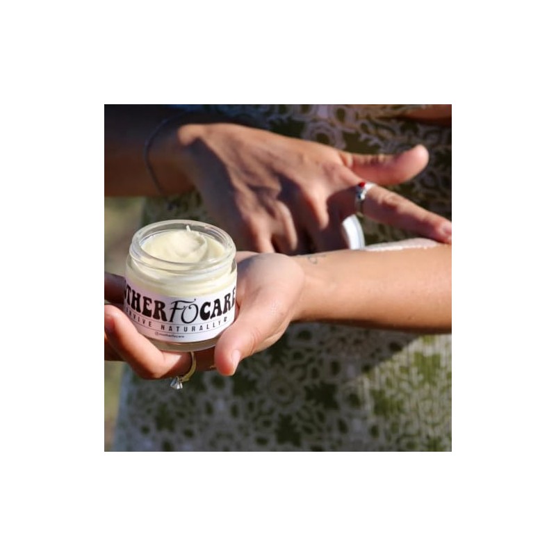 Tallow & Honey Balm