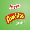 Ricolino Panditas Little Panda Gummy Bears Classic Candy Pack, Flavored