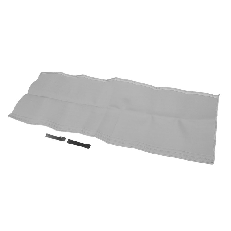 Air Conditioner Hose Cover Waterproof Insulated AC Duct Hose Wrap