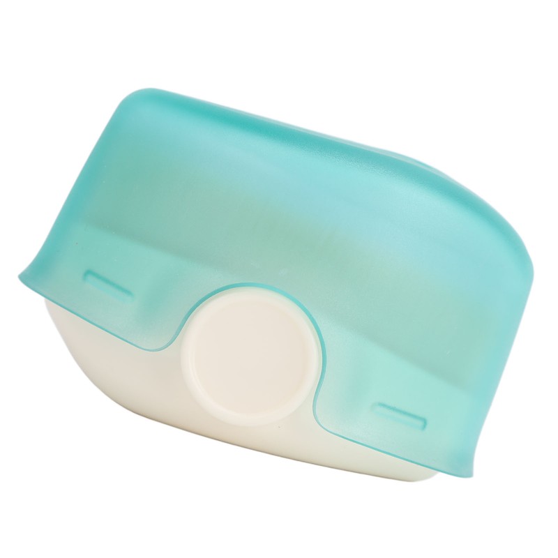 Sunscreen Applicator for Kids Synthetic Fiber Sun Lotion Cream Sunblock