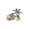 Cobi Historical Collection World War II 2298 Willys MB SAS