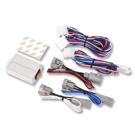 YOURS LED Daylight Unit System for Delica D5 Clean Diesel Vehicles (February 2013 onward), Perfect for Daylight LED Positions, Mitsubishi [5] M