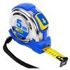 S&R tape measure 5.0 m x 19 mm, conveyor belt