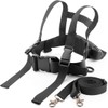 MidGard Ski Safety Belt for Children Pull Strap Ski Belt