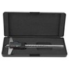 Depth Gauge, High Precision Stainless Steel Vernier Caliper Gauge for