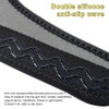 HUEGLO Dance Knee Pads for Volleyball,Soft Sponge Knee Pads for