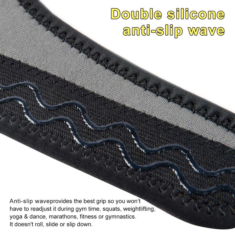 HUEGLO Dance Knee Pads for Volleyball,Soft Sponge Knee Pads for