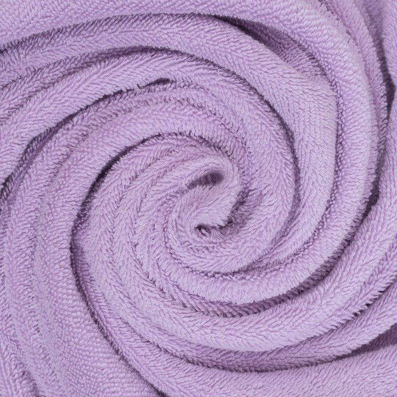 alpine swiss 100% Cotton Towel Set, 2 Piece, Soft and