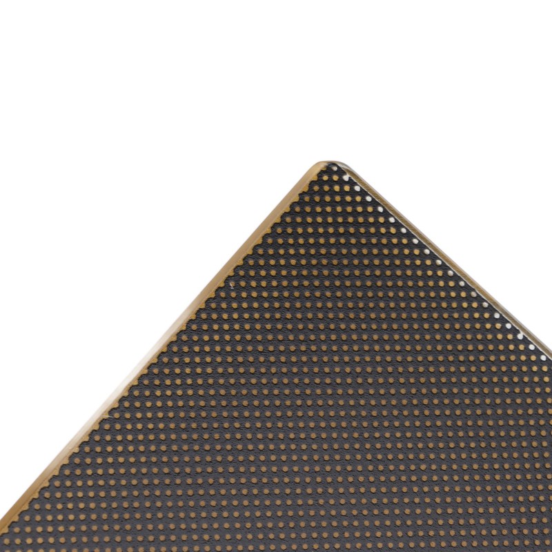 Glass Bed Durable Reusable Separate Design Convenient Practical Small Compact