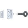 Yale P113 Toggle Window Lock White x 2