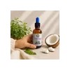Aceite De Orégano Y Coco 50ml | Oreganic | 100%