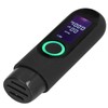 Alcohol Tester LCD 3 Color Display USB Charging Blowing Contactless
