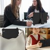 ATOOZ for Onn. 12.1 inch Tablet Pro Case 2024 (Model:100146663),Silicone
