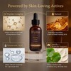 Prime Elixir Anti Aging Serum with Peptide, Hyaluronic Acid &
